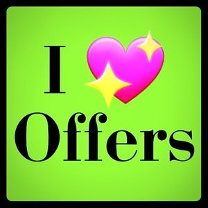 THANK YOU FOR TAKING THE TIME TO BROWSE MY CLOSET!